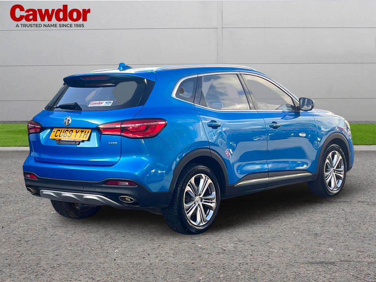 Used MG MG HS 2020 for sale - 76873542: Photo 3