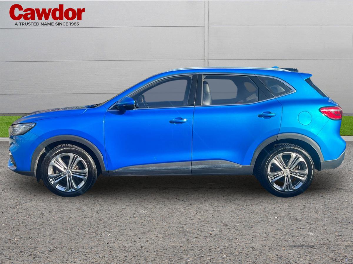 Used MG MG HS 2020 for sale - 76873542: Photo 6