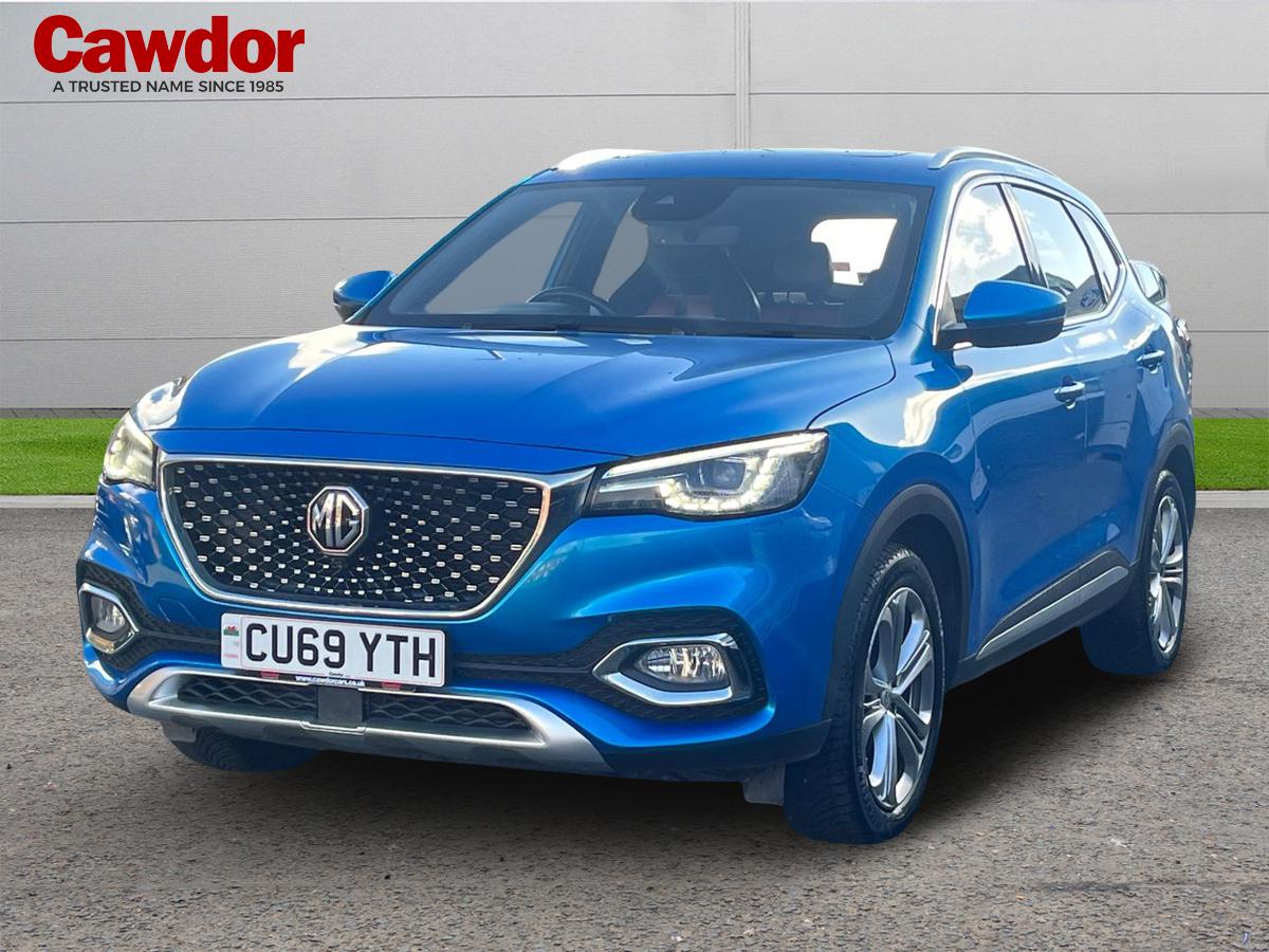 Used MG MG HS 2020 for sale - 76873542: Photo 7