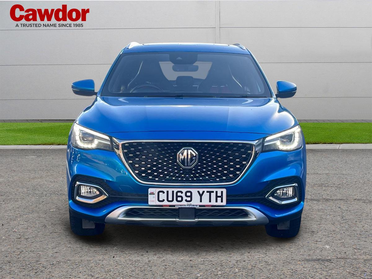 Used MG MG HS 2020 for sale - 76873542: Photo 8