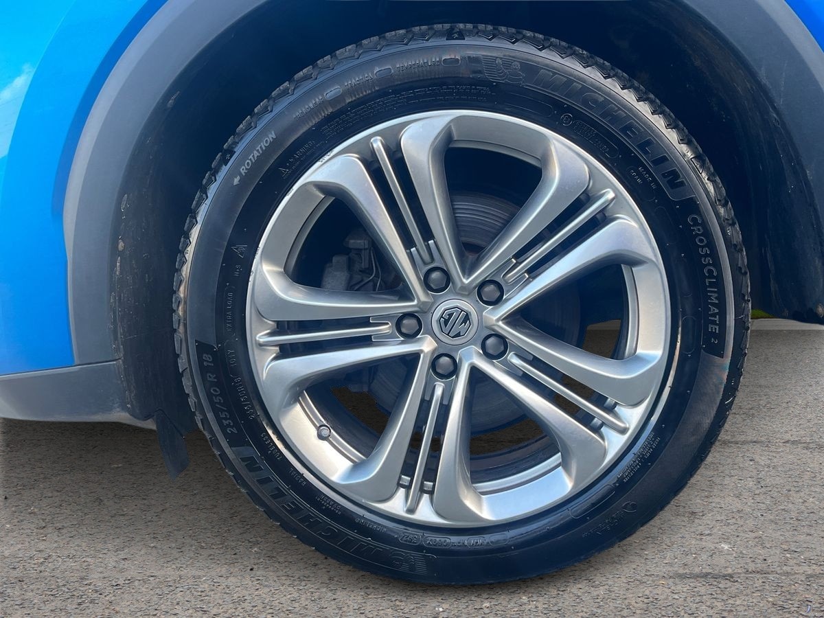 Used MG MG HS 2020 for sale - 76873542: Photo 9