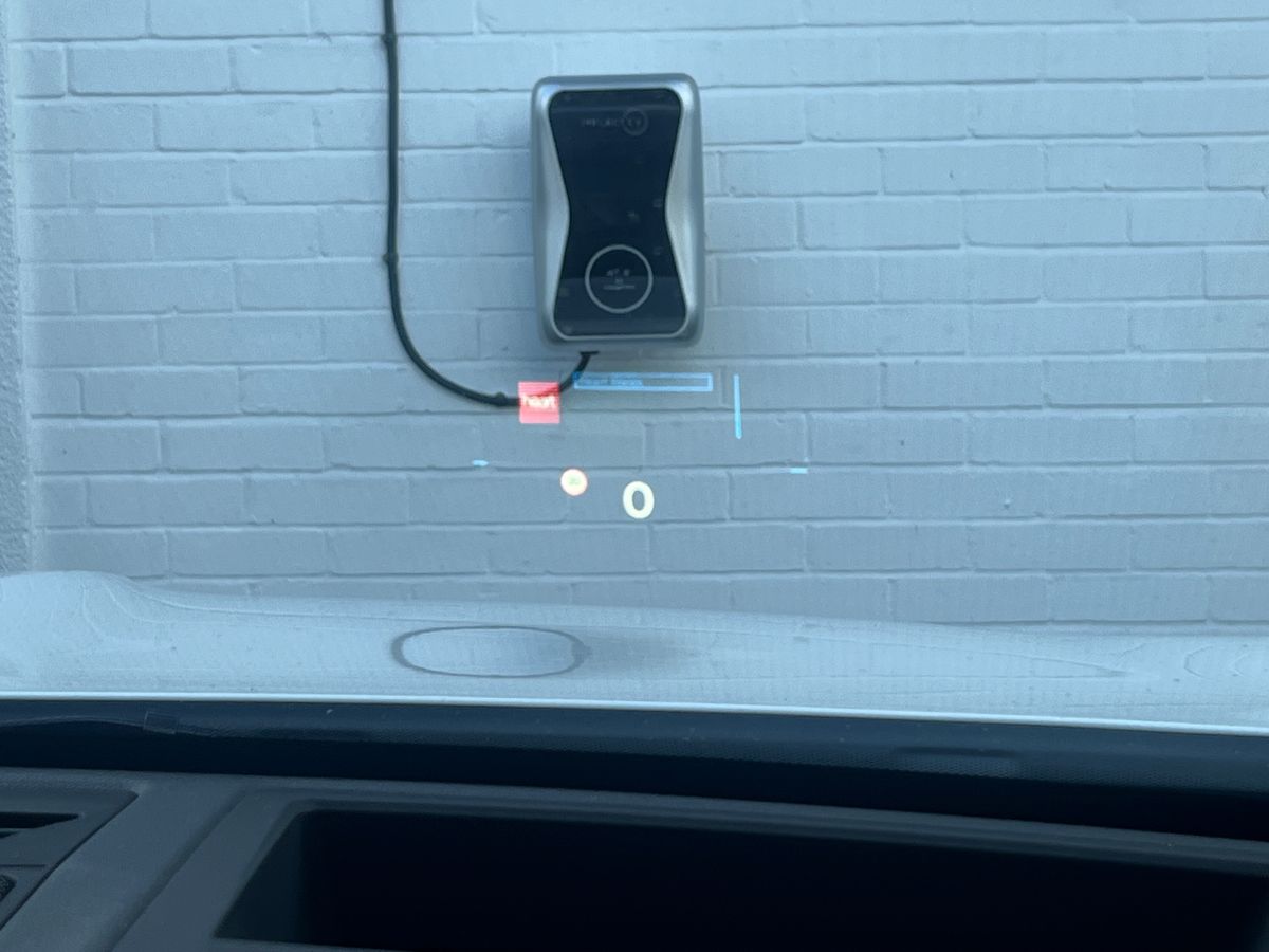 Vehicle 25