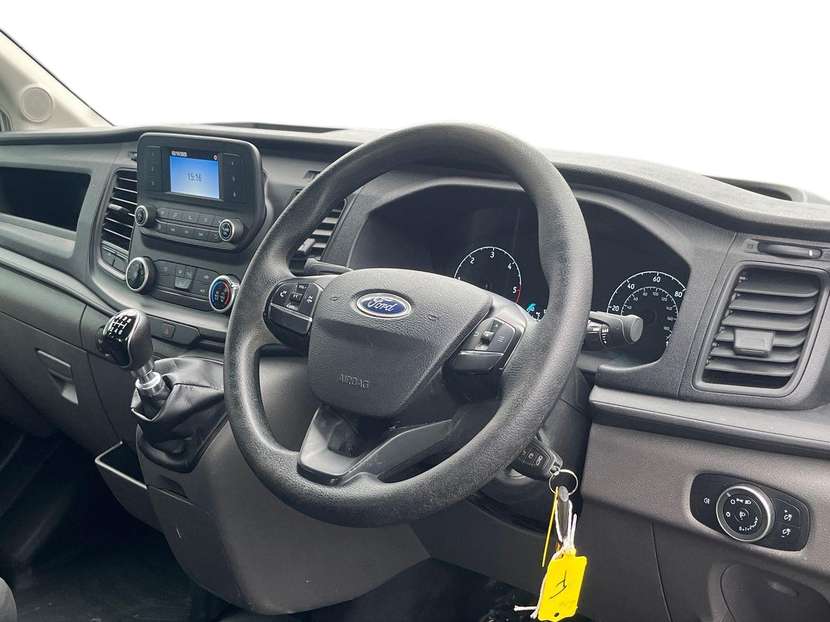 Used Ford Transit 2022 for sale - 76140314: Photo 10
