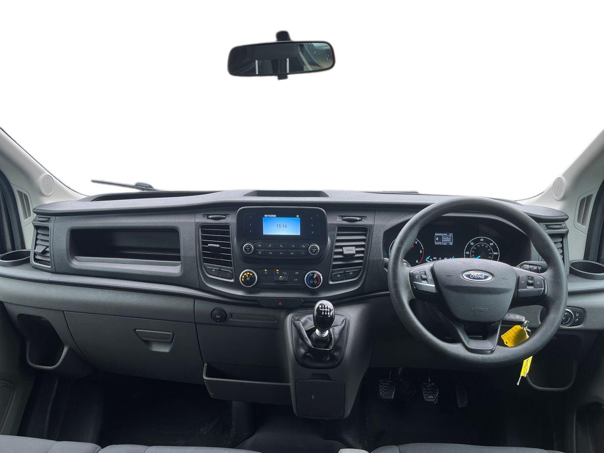 Used Ford Transit 2022 for sale - 76140314: Photo 12