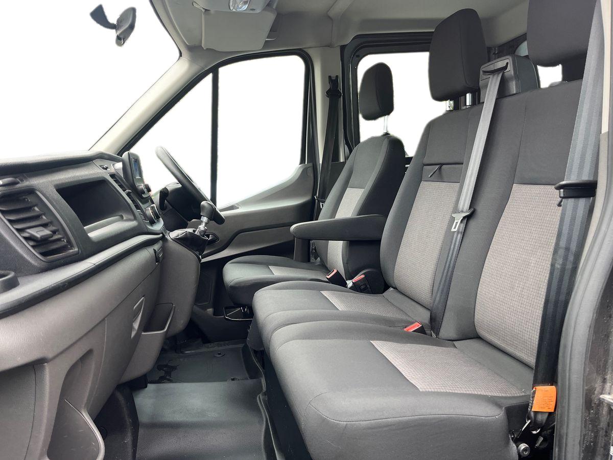 Used Ford Transit 2022 for sale - 76140314: Photo 13