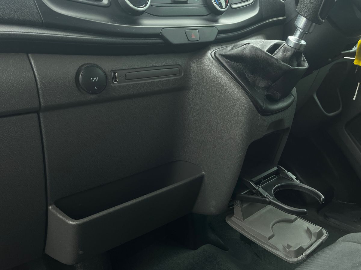 Used Ford Transit 2022 for sale - 76140314: Photo 14