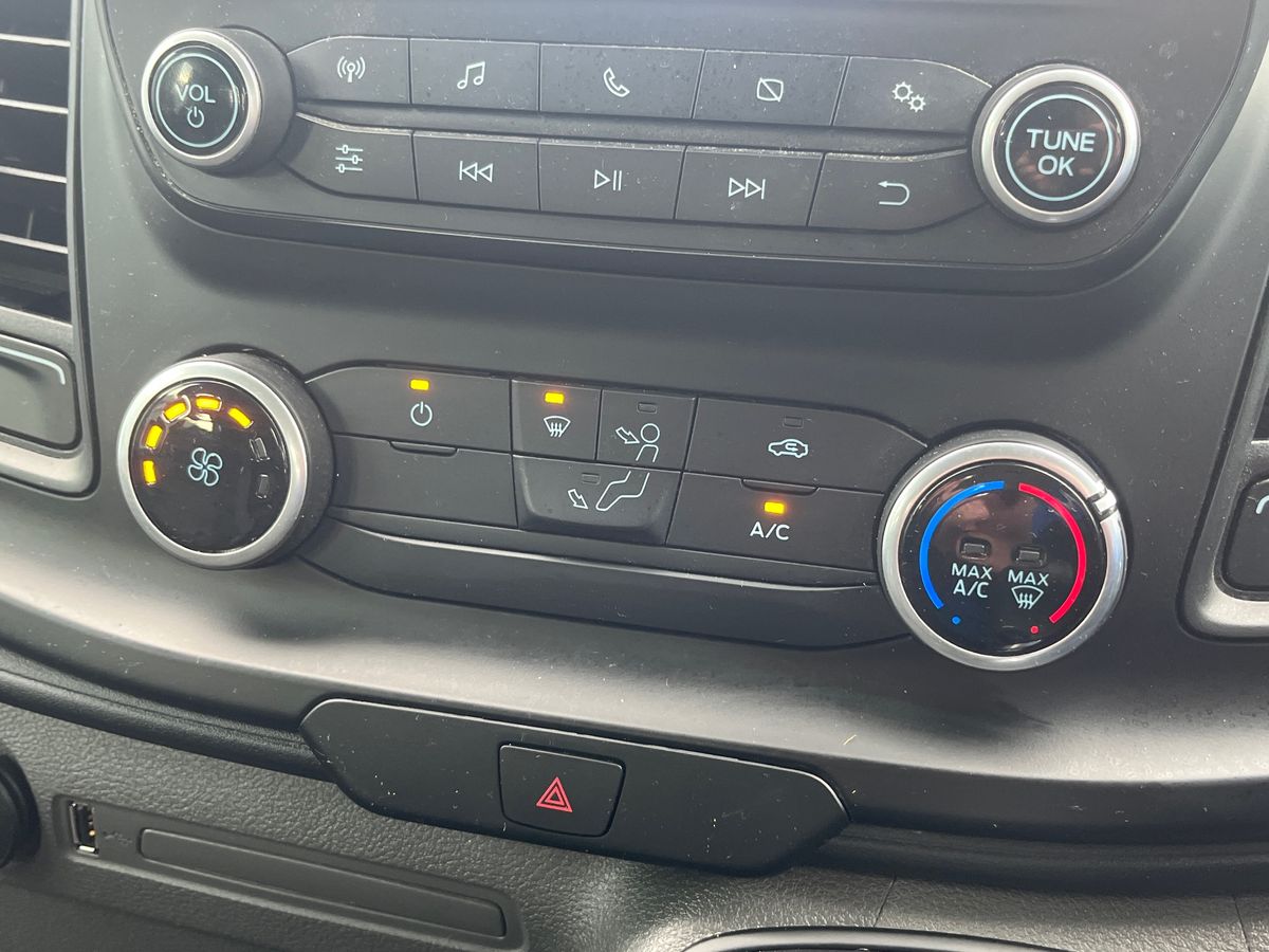 Used Ford Transit 2022 for sale - 76140314: Photo 15