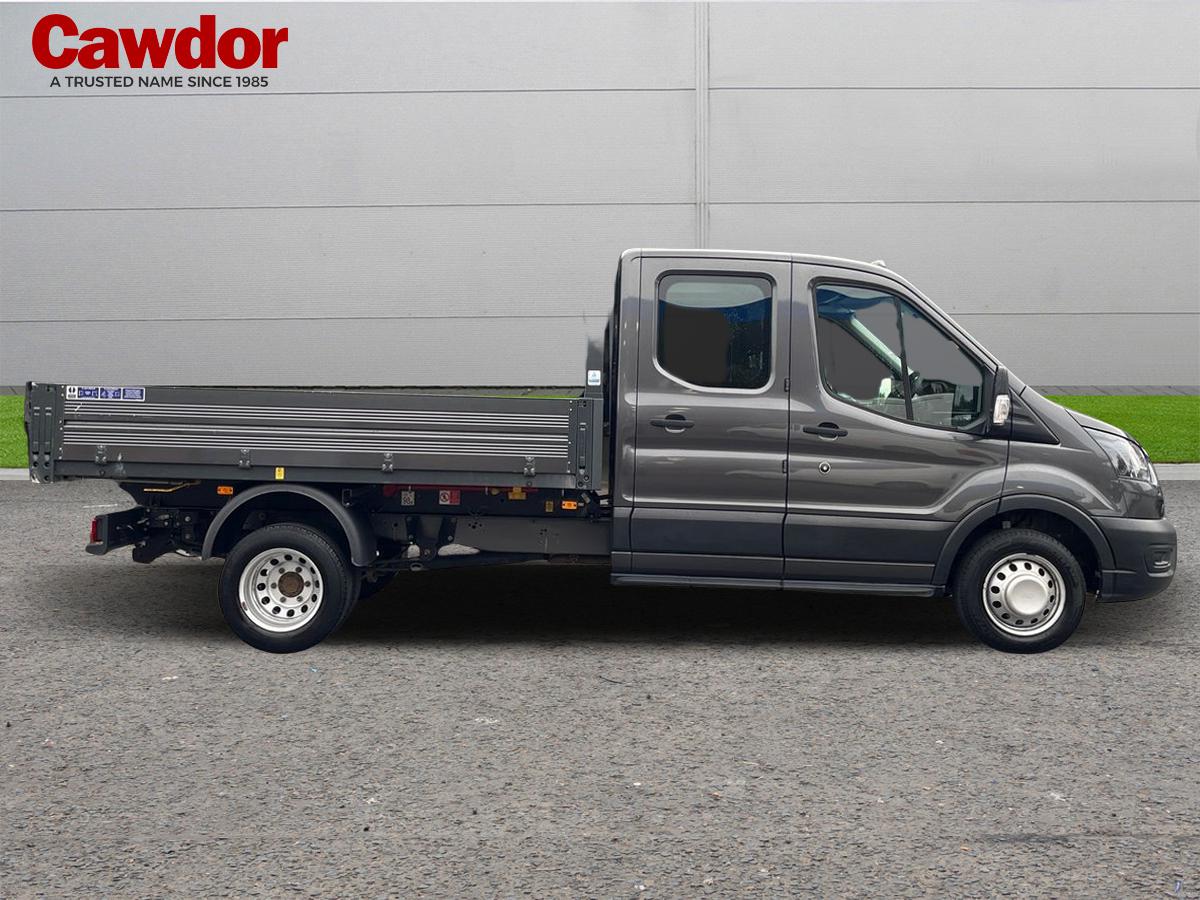Used Ford Transit 2022 for sale - 76140314: Photo 2