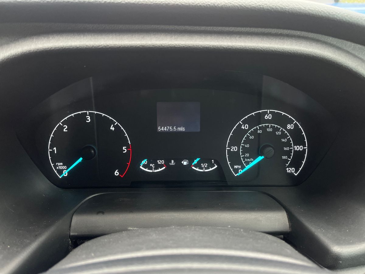 Used Ford Transit 2022 for sale - 76140314: Photo 20