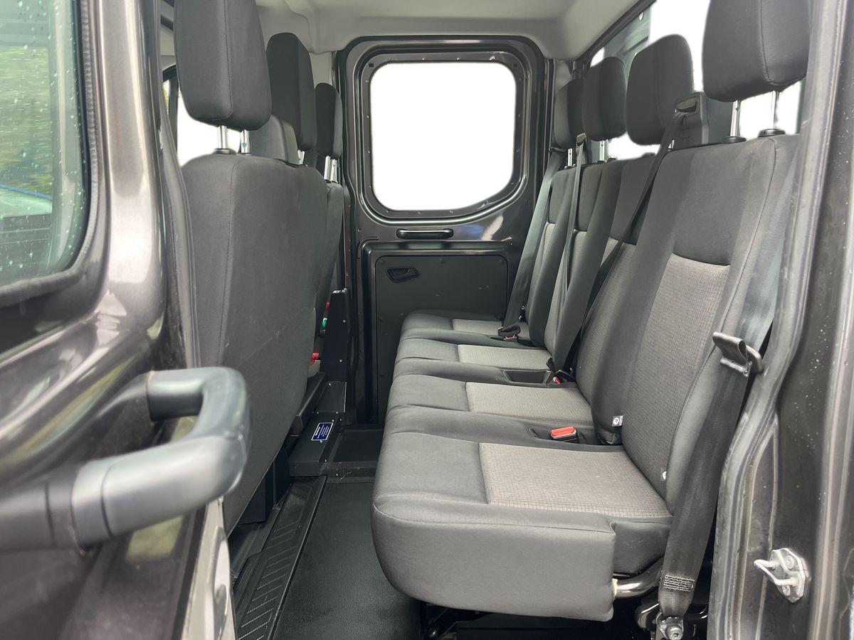 Used Ford Transit 2022 for sale - 76140314: Photo 23