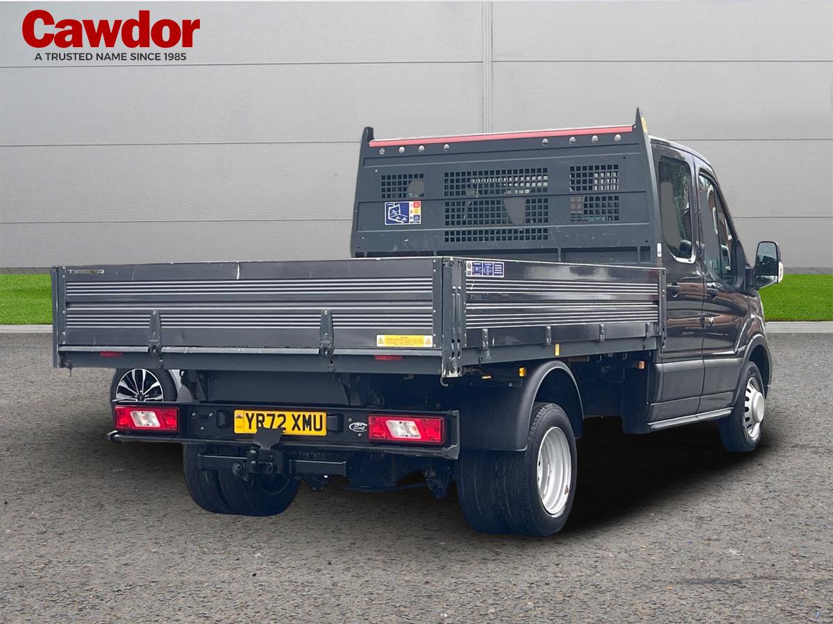 Used Ford Transit 2022 for sale - 76140314: Photo 3