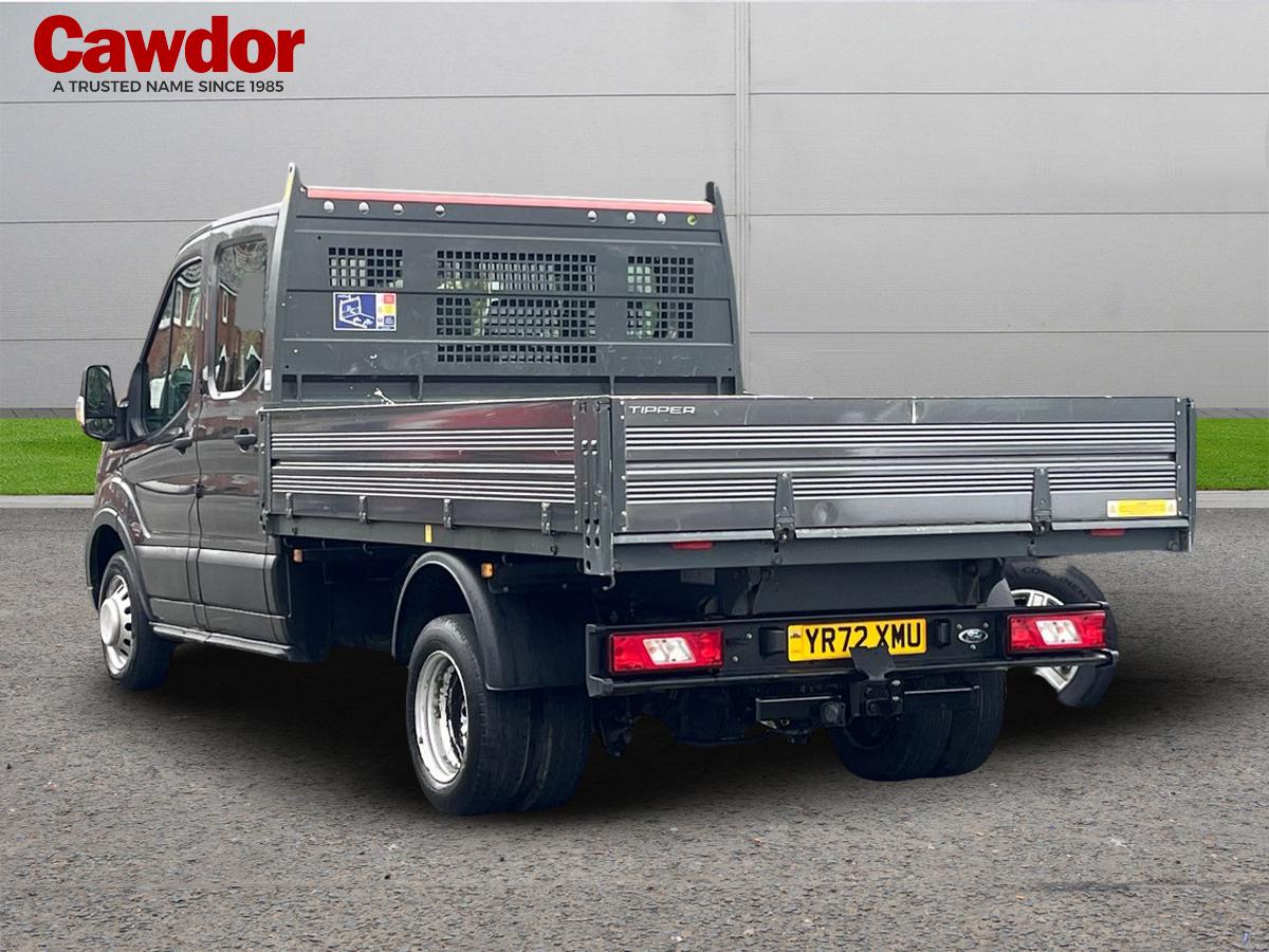 Used Ford Transit 2022 for sale - 76140314: Photo 5