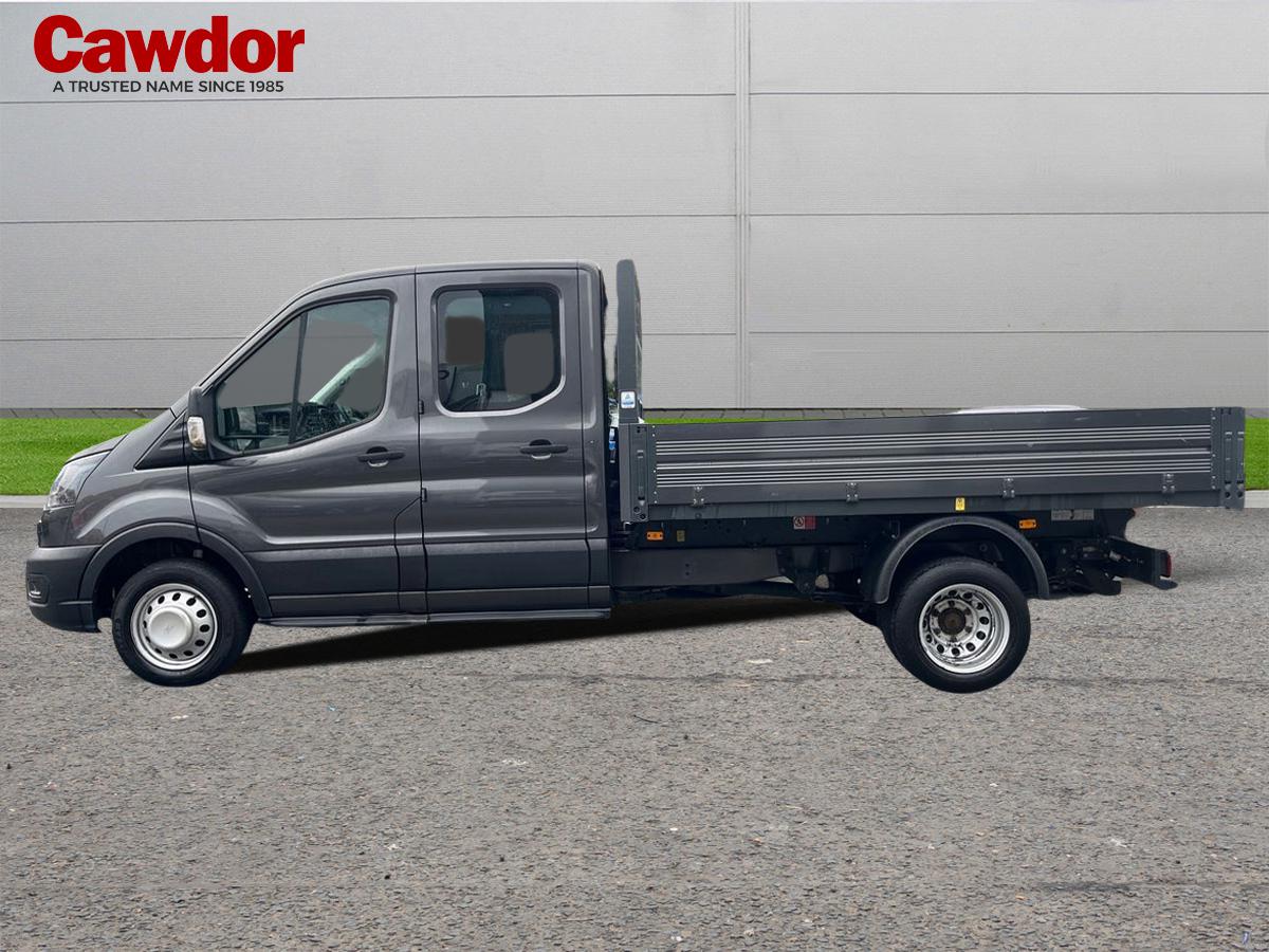 Used Ford Transit 2022 for sale - 76140314: Photo 6