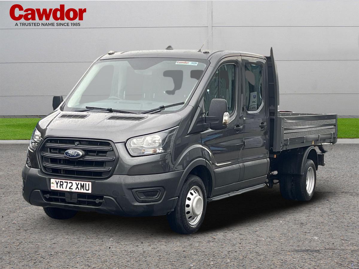 Used Ford Transit 2022 for sale - 76140314: Photo 7
