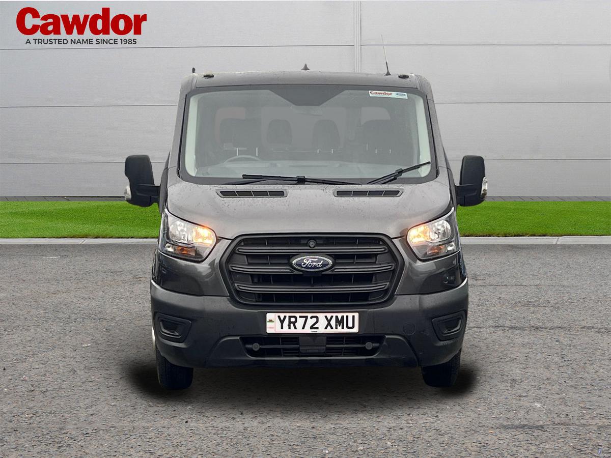 Used Ford Transit 2022 for sale - 76140314: Photo 8