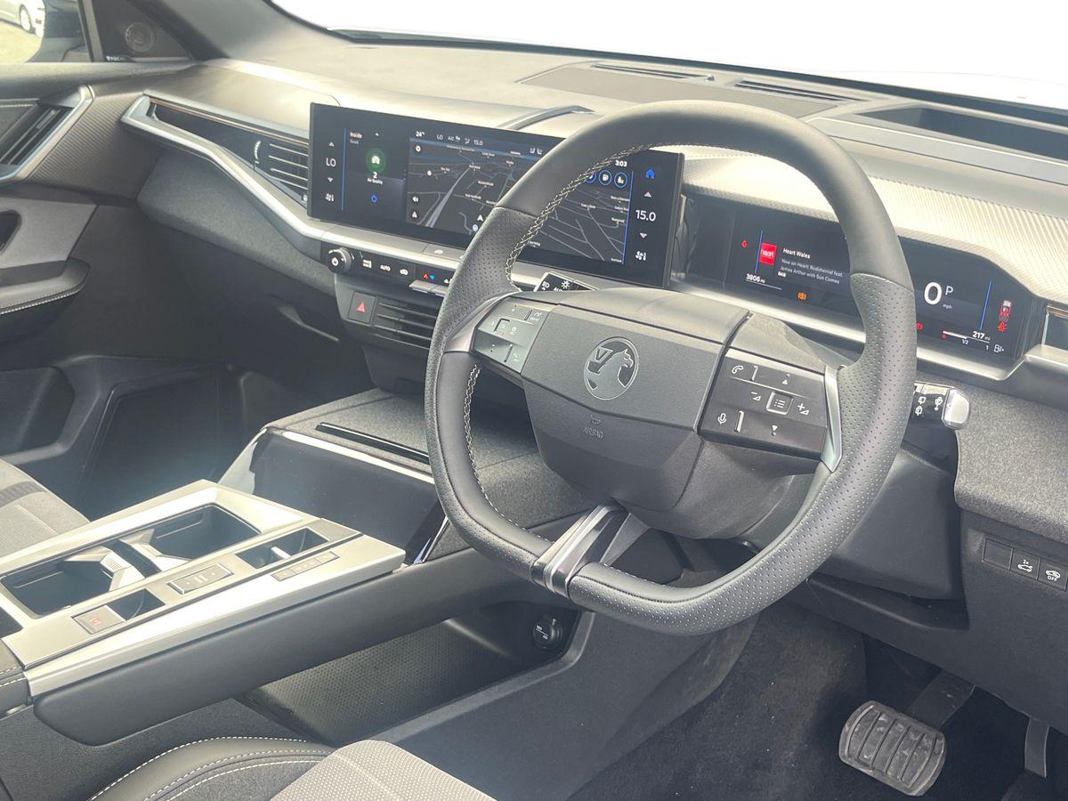 Used Vauxhall Grandland 2025 for sale - 76868804: Photo 10