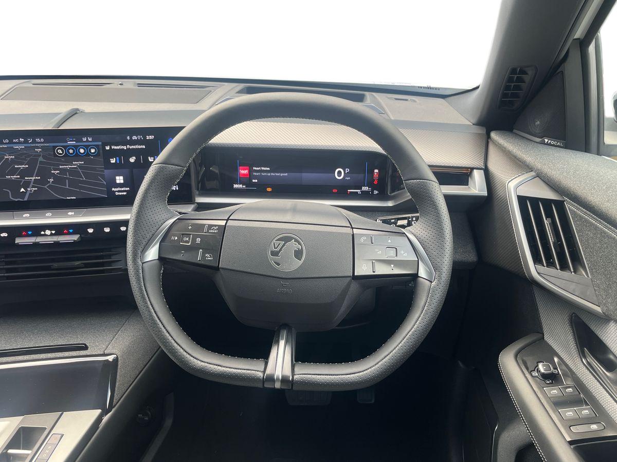 Used Vauxhall Grandland 2025 for sale - 76868804: Photo 11