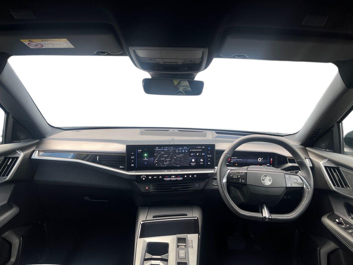 Used Vauxhall Grandland 2025 for sale - 76868804: Photo 12