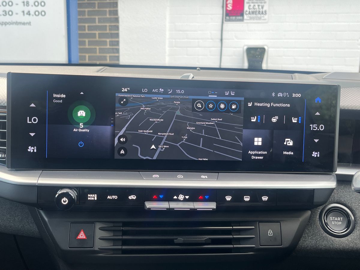 Used Vauxhall Grandland 2025 for sale - 76868804: Photo 17