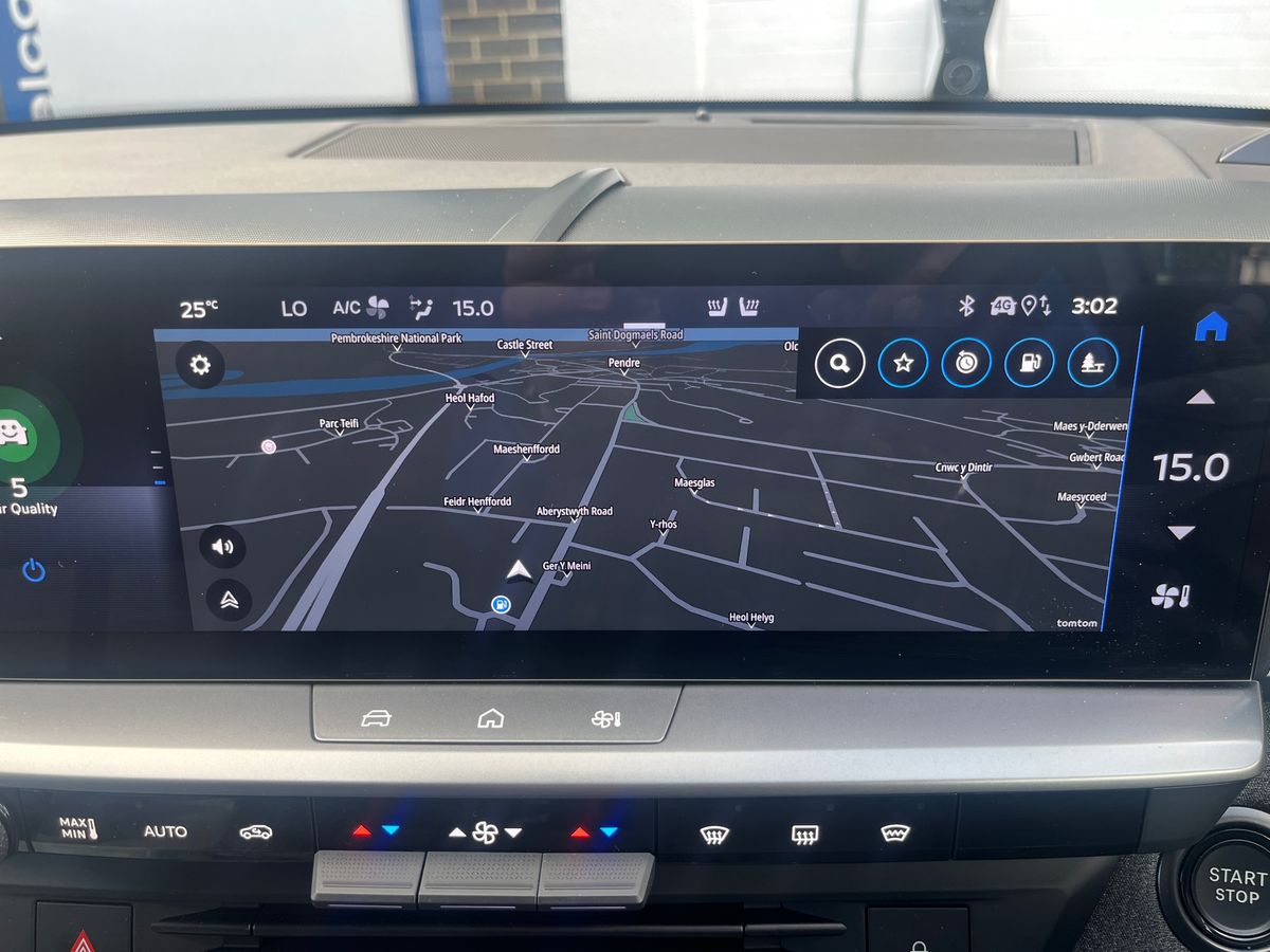 Used Vauxhall Grandland 2025 for sale - 76868804: Photo 18