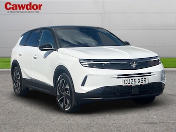 Used Vauxhall Grandland 2025 for sale - 76868804: Photo