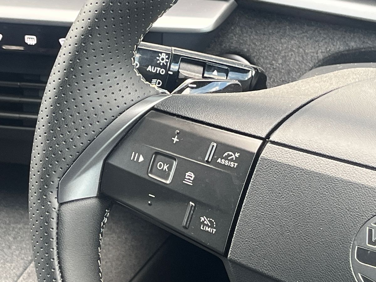 Used Vauxhall Grandland 2025 for sale - 76868804: Photo 21