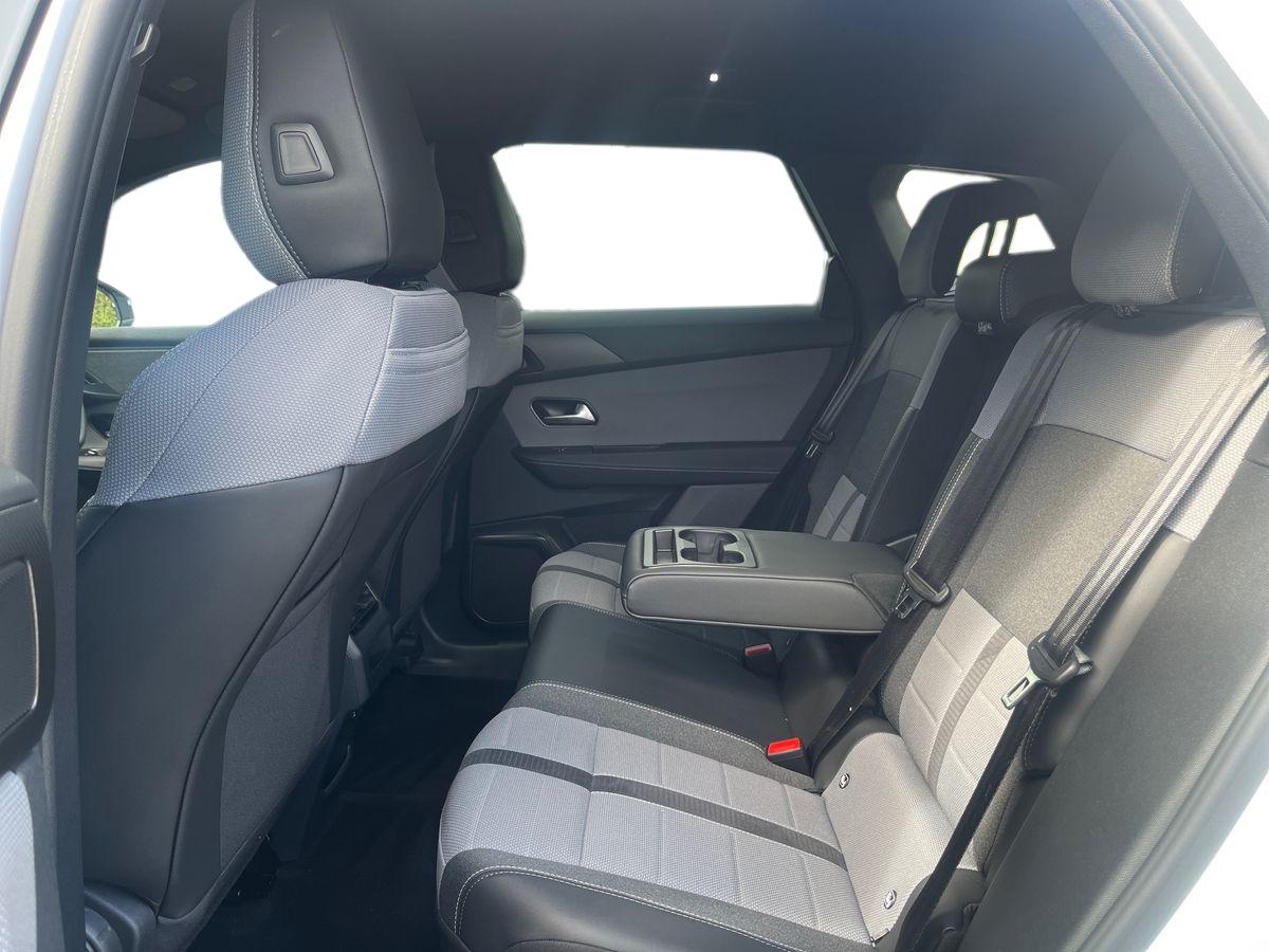 Used Vauxhall Grandland 2025 for sale - 76868804: Photo 23