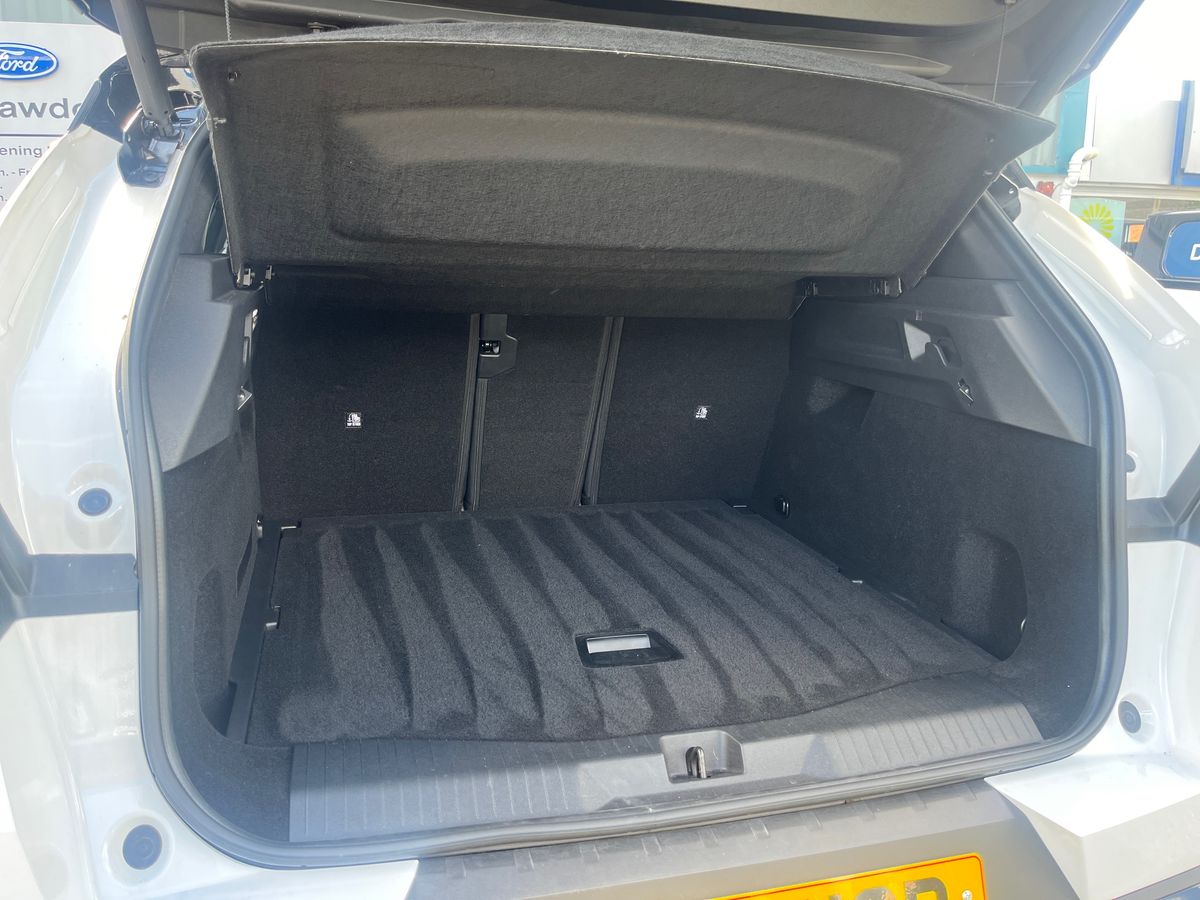 Used Vauxhall Grandland 2025 for sale - 76868804: Photo 24