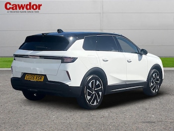 Used Vauxhall Grandland 2025 for sale - 76868804: Photo