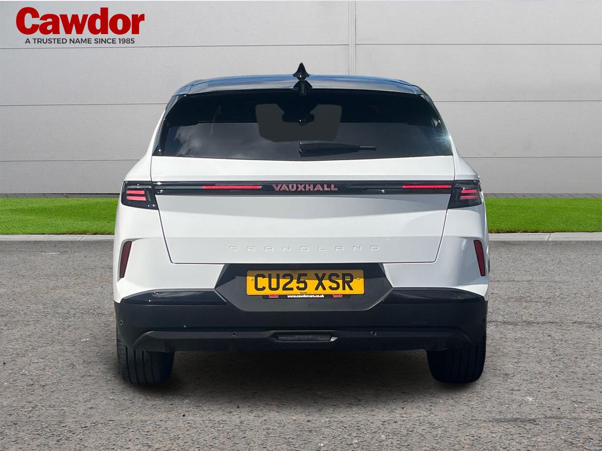 Used Vauxhall Grandland 2025 for sale - 76868804: Photo 4