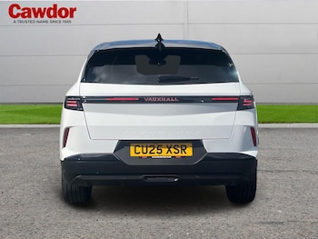 Used Vauxhall Grandland 2025 for sale - 76868804: Photo