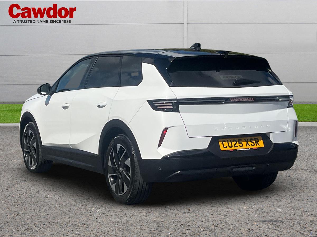 Used Vauxhall Grandland 2025 for sale - 76868804: Photo 5