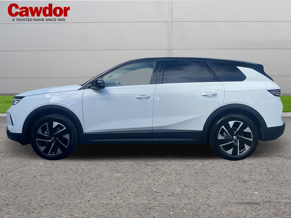 Used Vauxhall Grandland 2025 for sale - 76868804: Photo 6