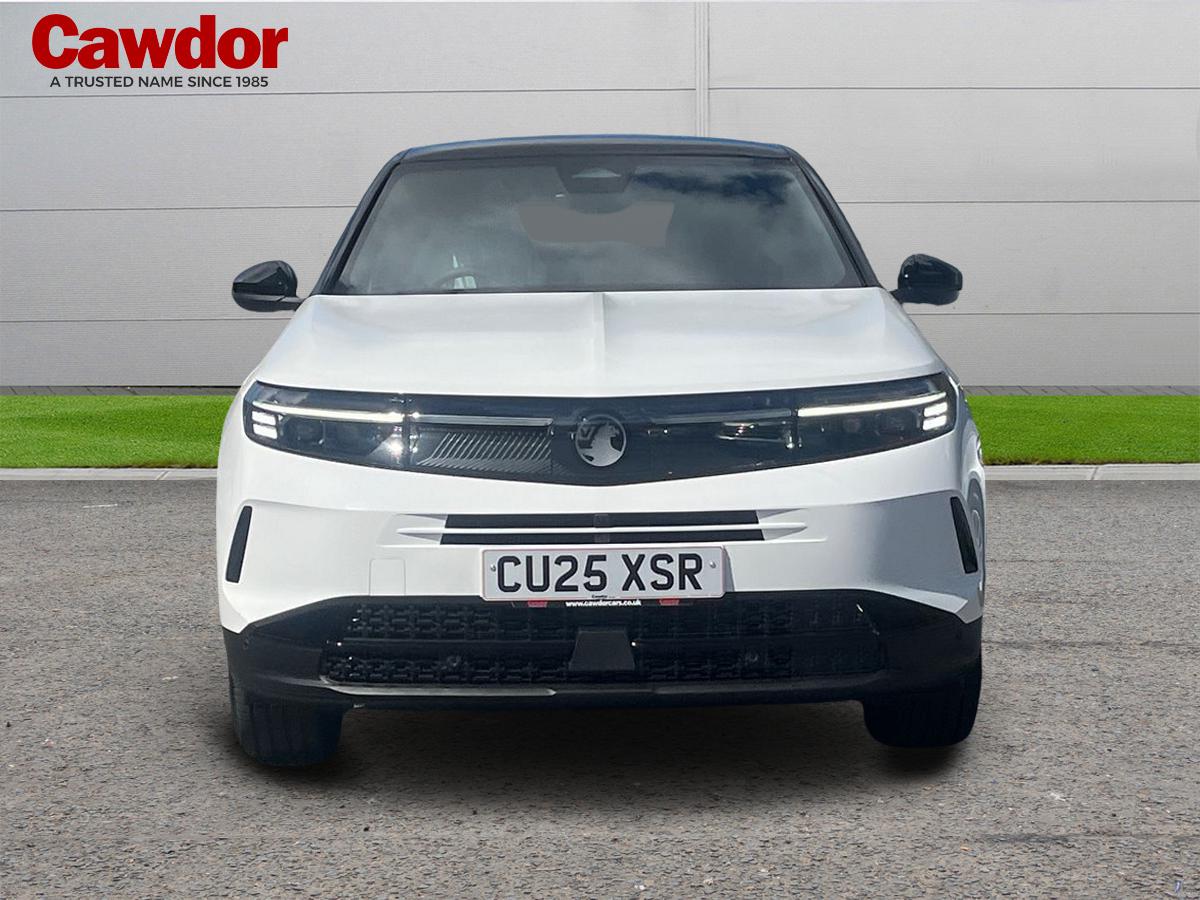 Used Vauxhall Grandland 2025 for sale - 76868804: Photo 8