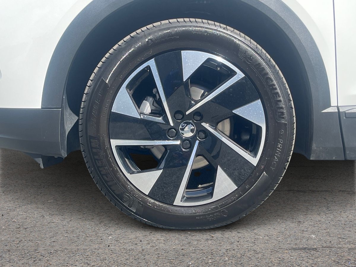 Used Vauxhall Grandland 2025 for sale - 76868804: Photo 9