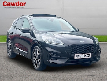 Used Ford Kuga 2023 for sale - 75471701: Photo