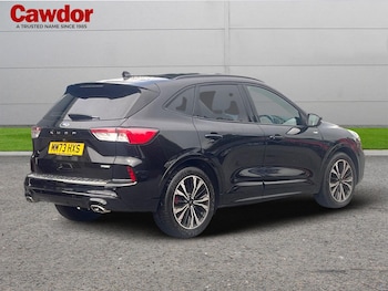 Used Ford Kuga 2023 for sale - 75471701: Photo