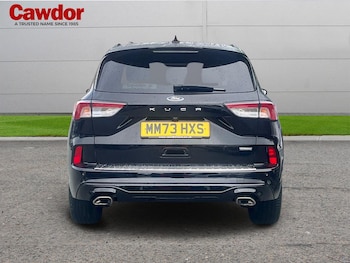 Used Ford Kuga 2023 for sale - 75471701: Photo