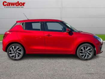 Used Suzuki Swift 2022 for sale - 74707873: Photo