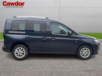 Used Ford Tourneo Connect 2022 for sale - 74871503: Photo