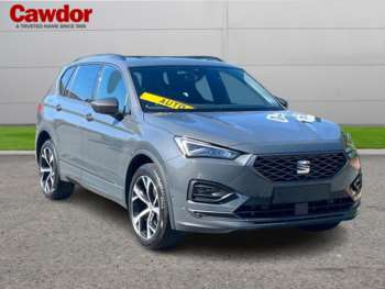 2024 - Fr Tdi S-A Auto 5-Door