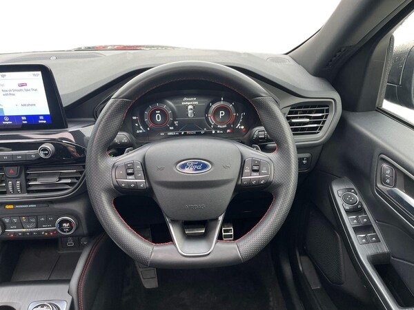 Used Ford Kuga 2022 for sale - 76140071: Photo 11