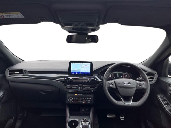 Used Ford Kuga 2022 for sale - 76140071: Photo 12