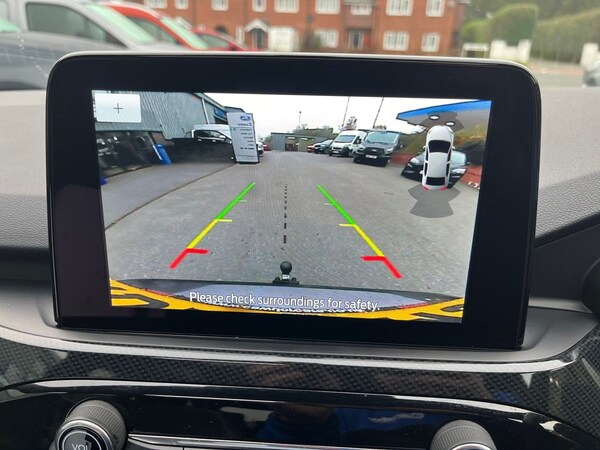 Used Ford Kuga 2022 for sale - 76140071: Photo 19