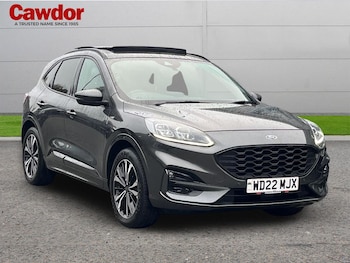 Ford - Kuga
