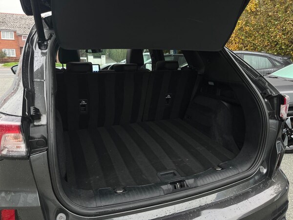 Used Ford Kuga 2022 for sale - 76140071: Photo 24
