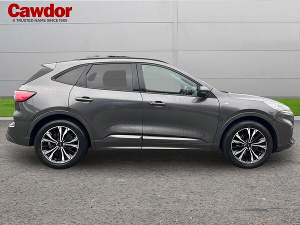 Used Ford Kuga 2022 for sale - 76140071: Photo 2