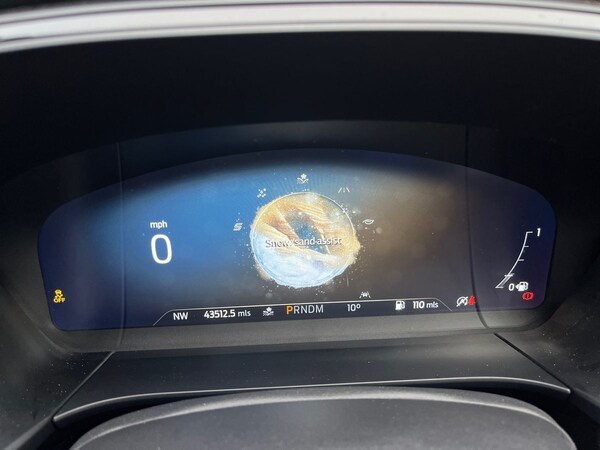 Used Ford Kuga 2022 for sale - 76140071: Photo 30
