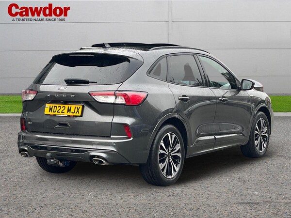 Used Ford Kuga 2022 for sale - 76140071: Photo 3