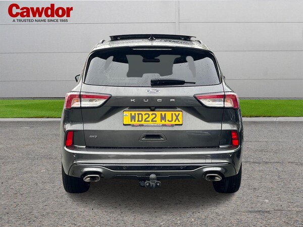 Used Ford Kuga 2022 for sale - 76140071: Photo 4
